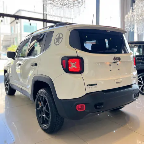 JEEP Renegade 2.0 16V 4P TURBO DIESEL MOAB 4X4 AUTOM�TICO, Foto 18