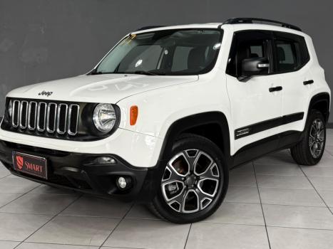 JEEP Renegade 2.0 16V 4P TURBO DIESEL SPORT 4X4 AUTOM�TICO, Foto 1