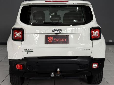 JEEP Renegade 2.0 16V 4P TURBO DIESEL SPORT 4X4 AUTOM�TICO, Foto 3