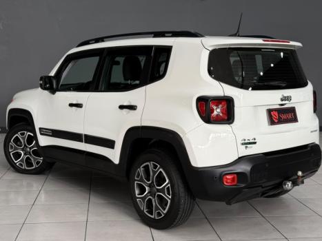 JEEP Renegade 2.0 16V 4P TURBO DIESEL SPORT 4X4 AUTOM�TICO, Foto 6