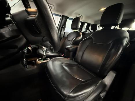JEEP Renegade 2.0 16V 4P TURBO DIESEL SPORT 4X4 AUTOM�TICO, Foto 7