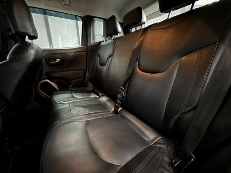 JEEP Renegade 2.0 16V 4P TURBO DIESEL SPORT 4X4 AUTOM�TICO, Foto 8