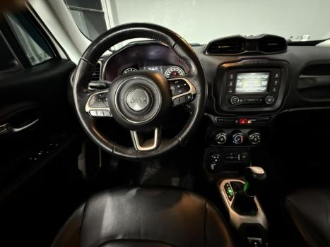 JEEP Renegade 2.0 16V 4P TURBO DIESEL SPORT 4X4 AUTOM�TICO, Foto 10