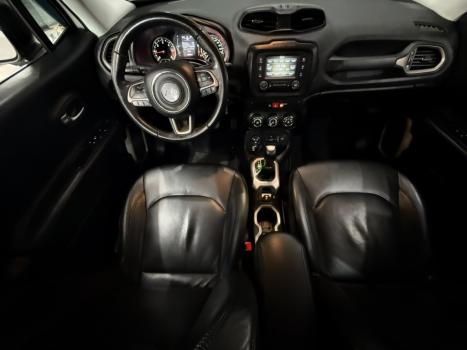 JEEP Renegade 2.0 16V 4P TURBO DIESEL SPORT 4X4 AUTOM�TICO, Foto 11