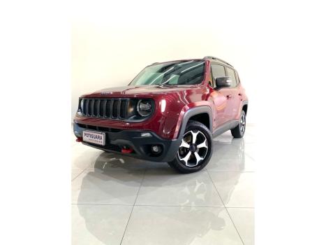 JEEP Renegade , Foto 1