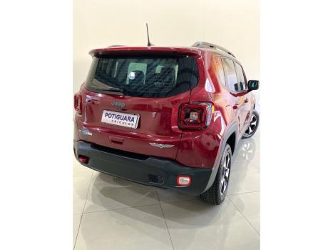 JEEP Renegade , Foto 10