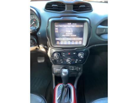 JEEP Renegade , Foto 4