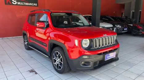 JEEP Renegade , Foto 2