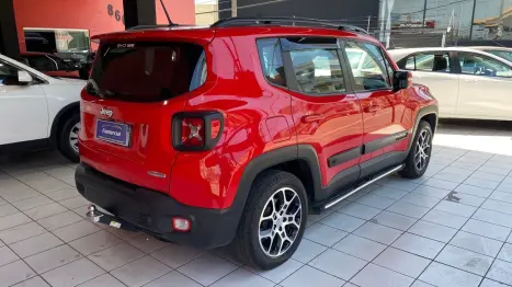JEEP Renegade , Foto 8