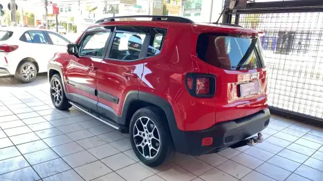 JEEP Renegade , Foto 9