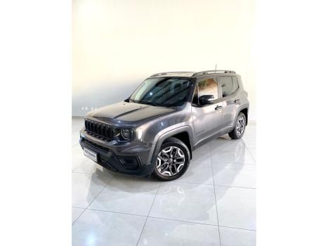 JEEP Renegade , Foto 2