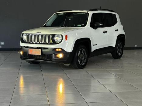 JEEP Renegade , Foto 1