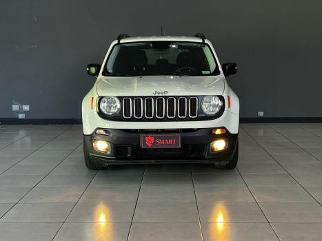 JEEP Renegade , Foto 2