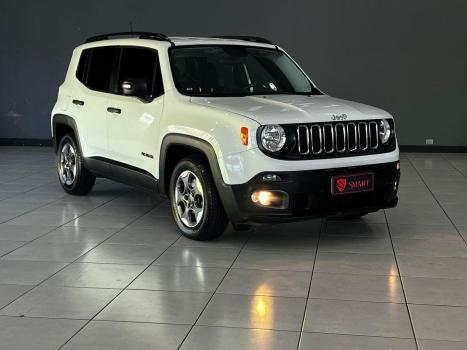 JEEP Renegade , Foto 3