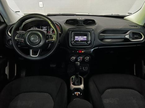 JEEP Renegade , Foto 4