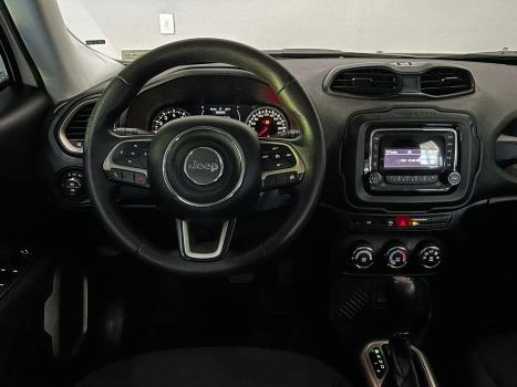 JEEP Renegade , Foto 5