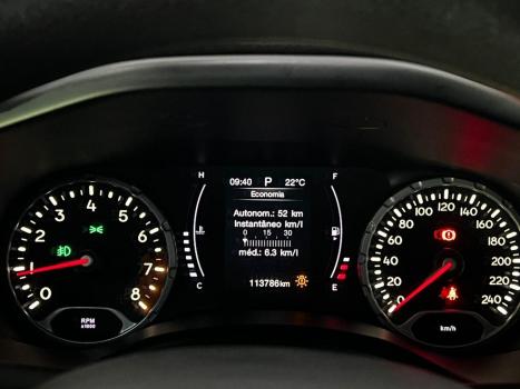 JEEP Renegade , Foto 6