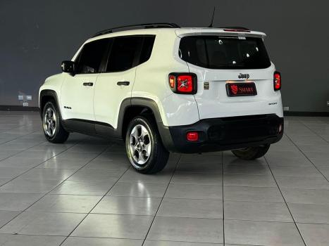 JEEP Renegade , Foto 11