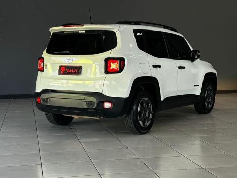 JEEP Renegade , Foto 13