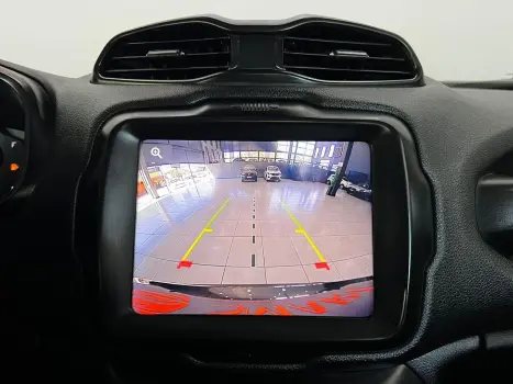 JEEP Renegade , Foto 8