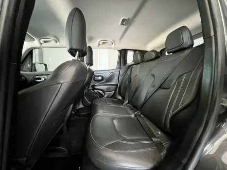 JEEP Renegade , Foto 11