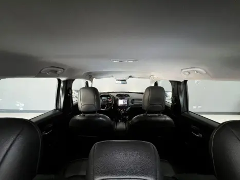 JEEP Renegade , Foto 12