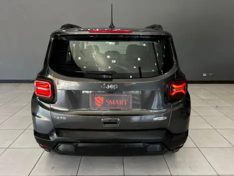 JEEP Renegade , Foto 14