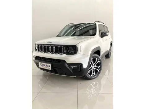 JEEP Renegade , Foto 1