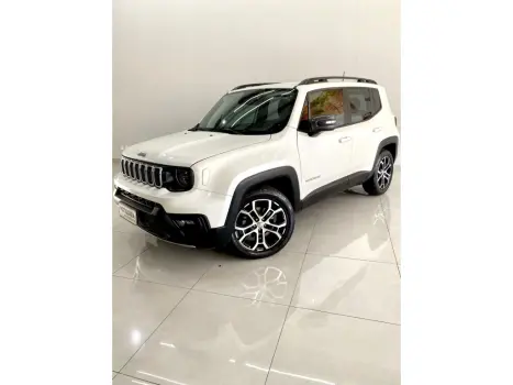 JEEP Renegade , Foto 2