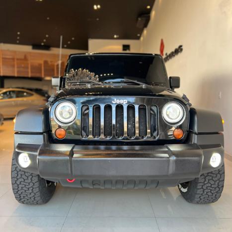 JEEP Wrangler 3.8 V6 12V SPORT TETO R�GIDO AUTOM�TICO, Foto 2