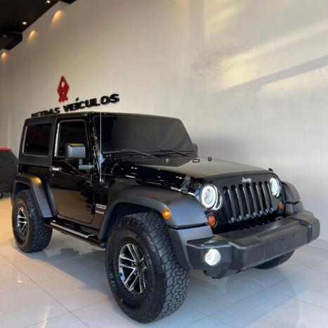 JEEP Wrangler 3.8 V6 12V SPORT TETO R�GIDO AUTOM�TICO, Foto 3