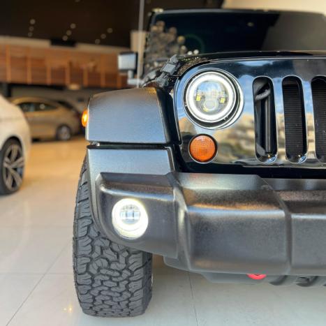 JEEP Wrangler 3.8 V6 12V SPORT TETO R�GIDO AUTOM�TICO, Foto 4
