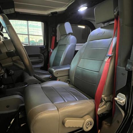 JEEP Wrangler 3.8 V6 12V SPORT TETO R�GIDO AUTOM�TICO, Foto 7