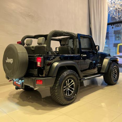 JEEP Wrangler 3.8 V6 12V SPORT TETO R�GIDO AUTOM�TICO, Foto 10