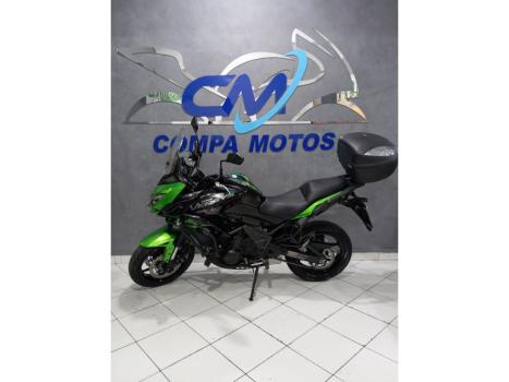 KAWASAKI Versys 1000 , Foto 2