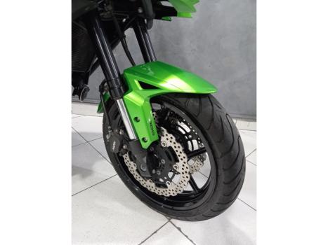 KAWASAKI Versys 1000 , Foto 5