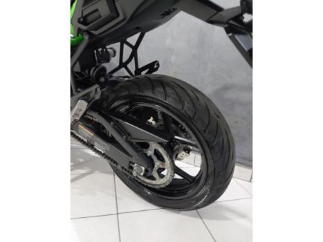 KAWASAKI Versys 1000 , Foto 6