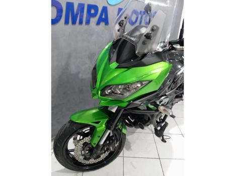 KAWASAKI Versys 1000 , Foto 7