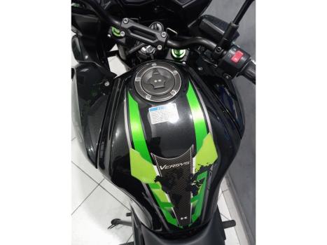 KAWASAKI Versys 1000 , Foto 9