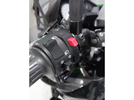 KAWASAKI Versys 1000 , Foto 10