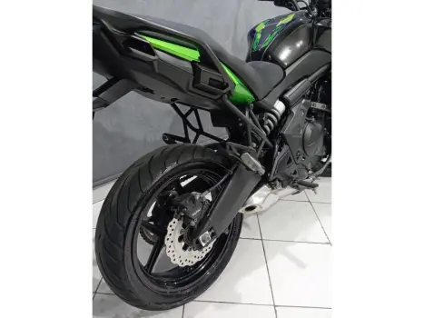 KAWASAKI Versys 1000 , Foto 11