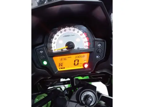 KAWASAKI Versys 1000 , Foto 13