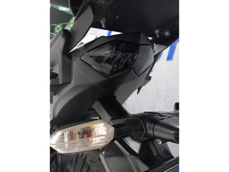 KAWASAKI Versys 1000 , Foto 14
