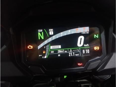 KAWASAKI Versys 650 , Foto 2