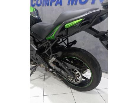 KAWASAKI Versys 650 , Foto 3