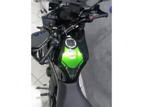 KAWASAKI Versys 650 , Foto 5