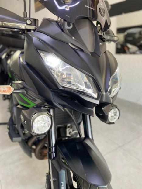 KAWASAKI Versys 650 ABS, Foto 3