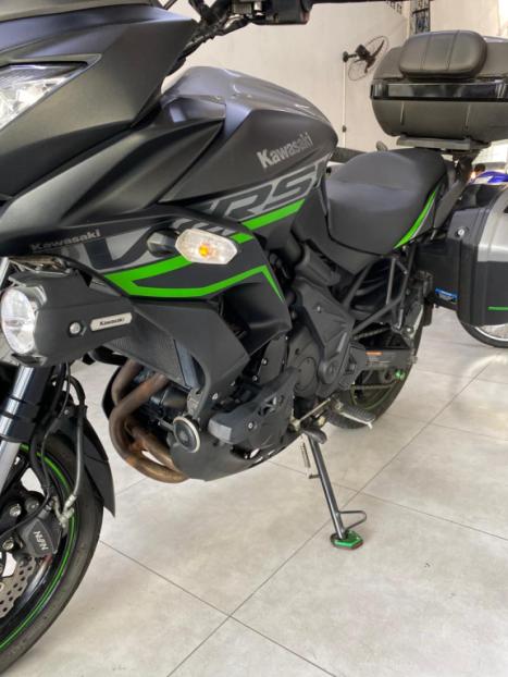 KAWASAKI Versys 650 ABS, Foto 4