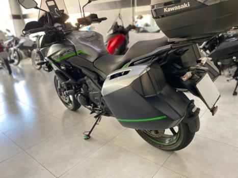 KAWASAKI Versys 650 ABS, Foto 5