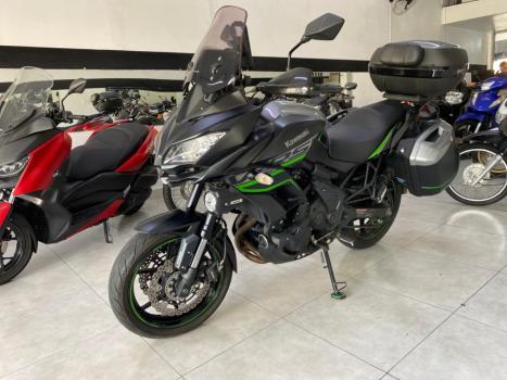KAWASAKI Versys 650 ABS, Foto 6